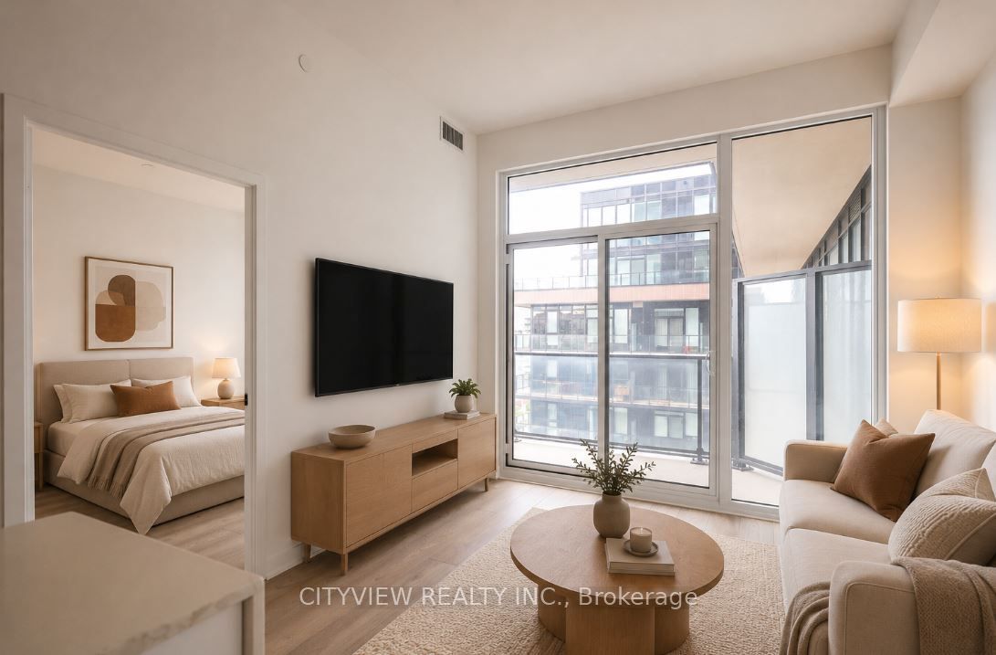 285 Dufferin Street 1127