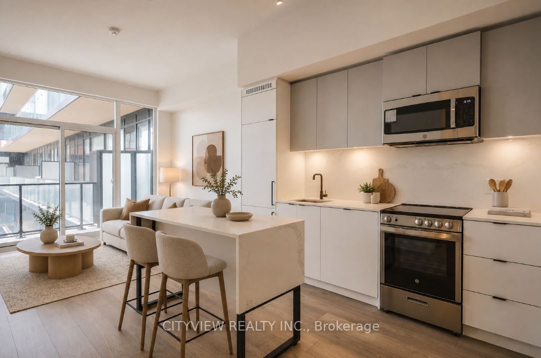 285 Dufferin Street 1127