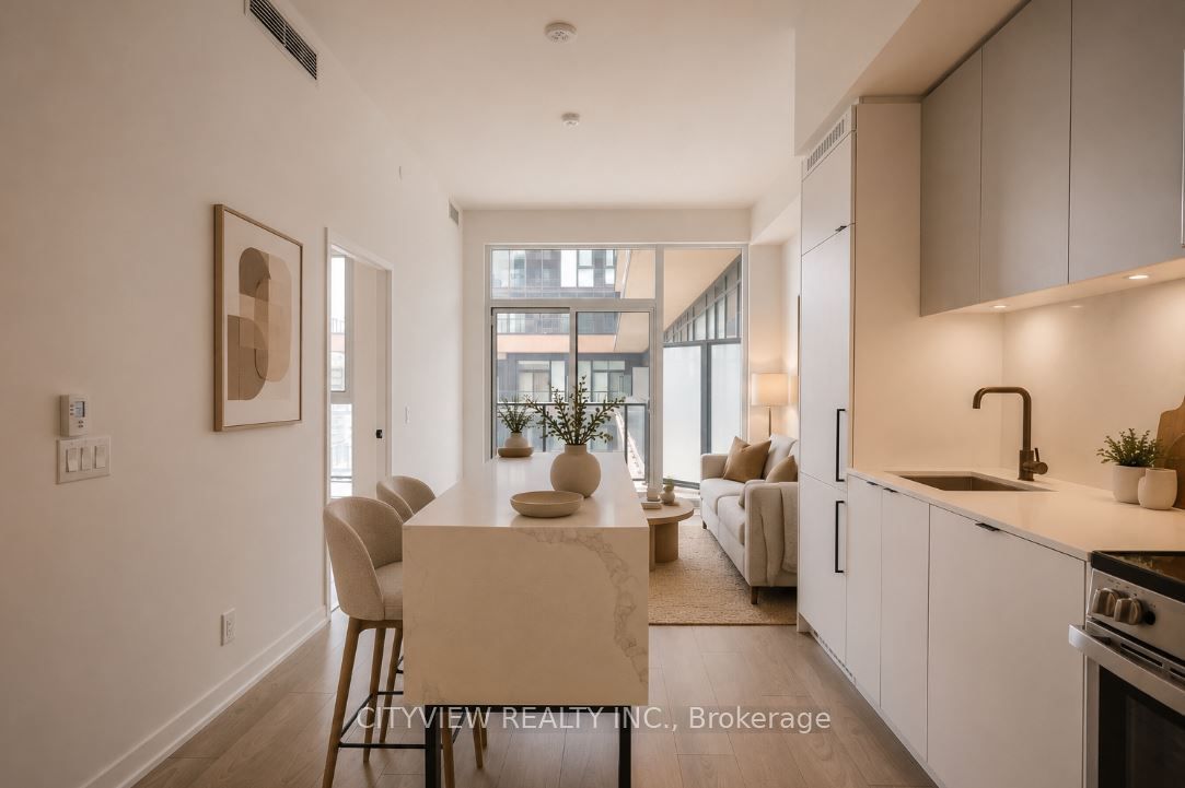 285 Dufferin Street 1127