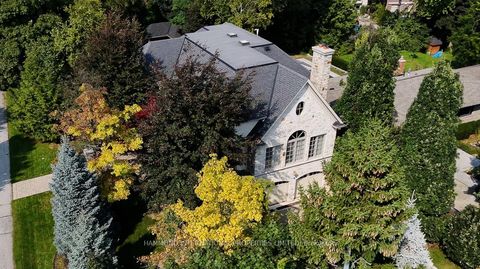 1 Ridgecross Road Toronto W08 ON M9A 3Z3