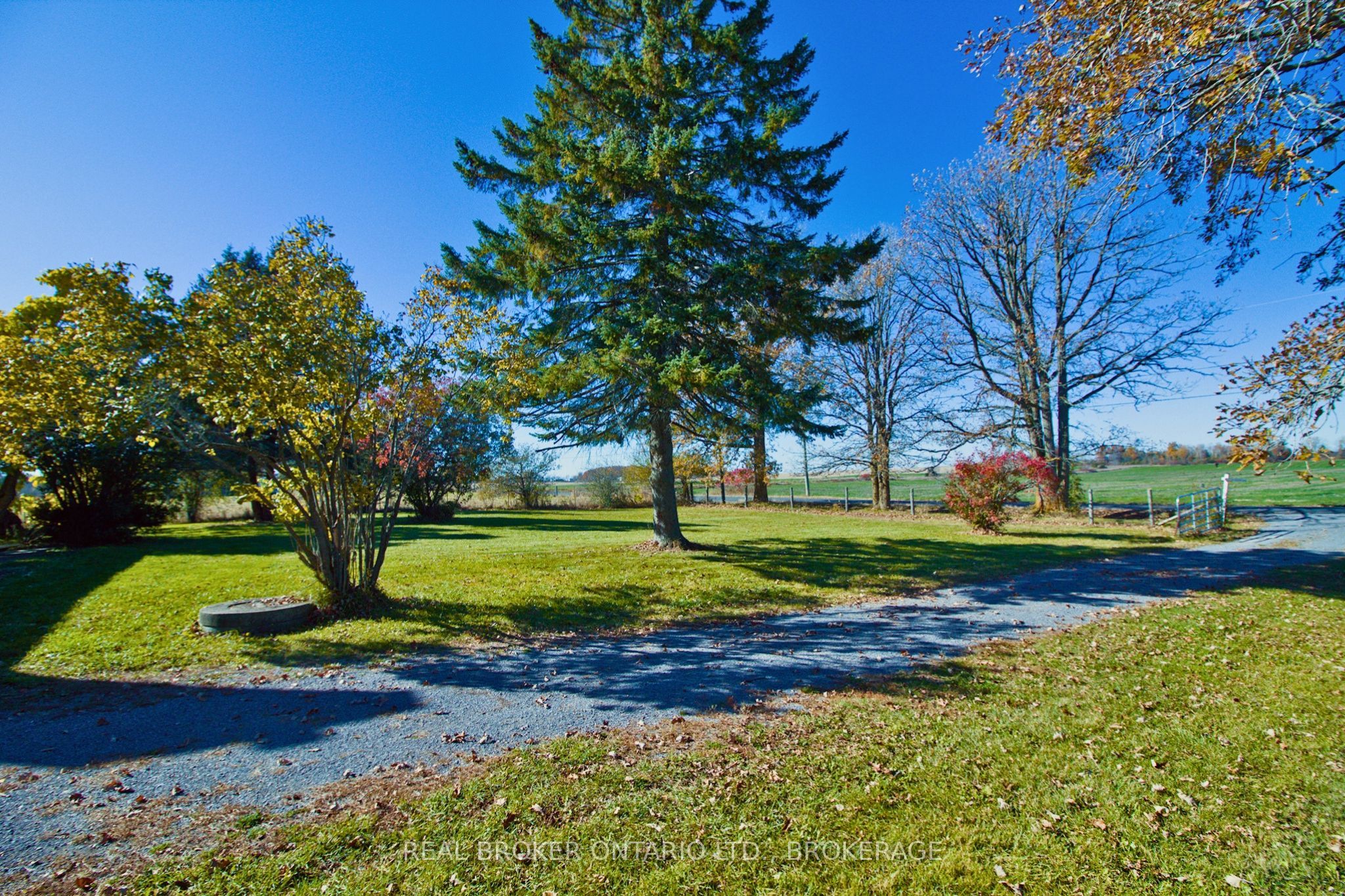 2268 Mcintyre Road