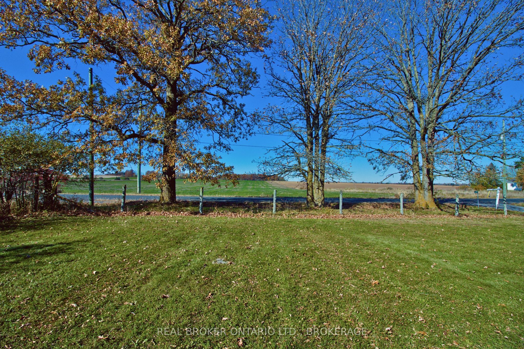 2268 Mcintyre Road