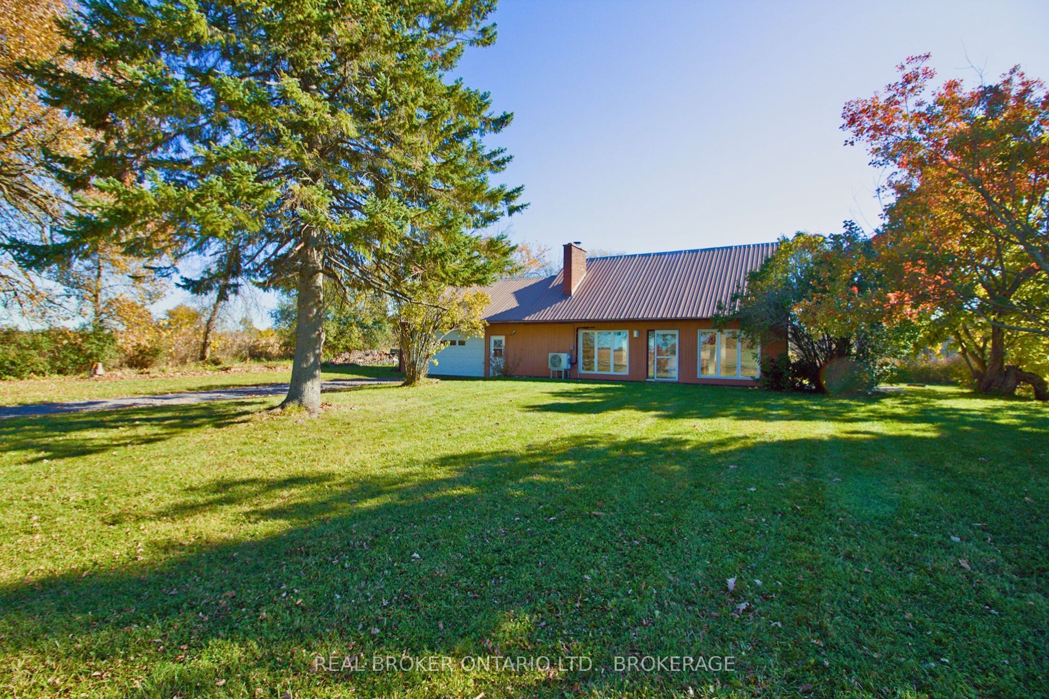 2268 Mcintyre Road