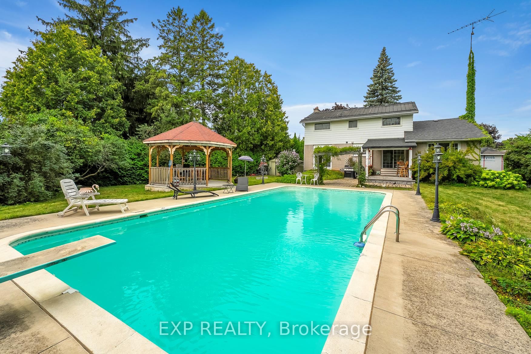 223 Violet Court