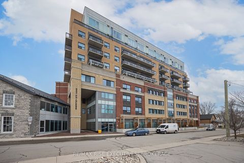 652 Princess Street 423 Kingston ON K7L 1E5