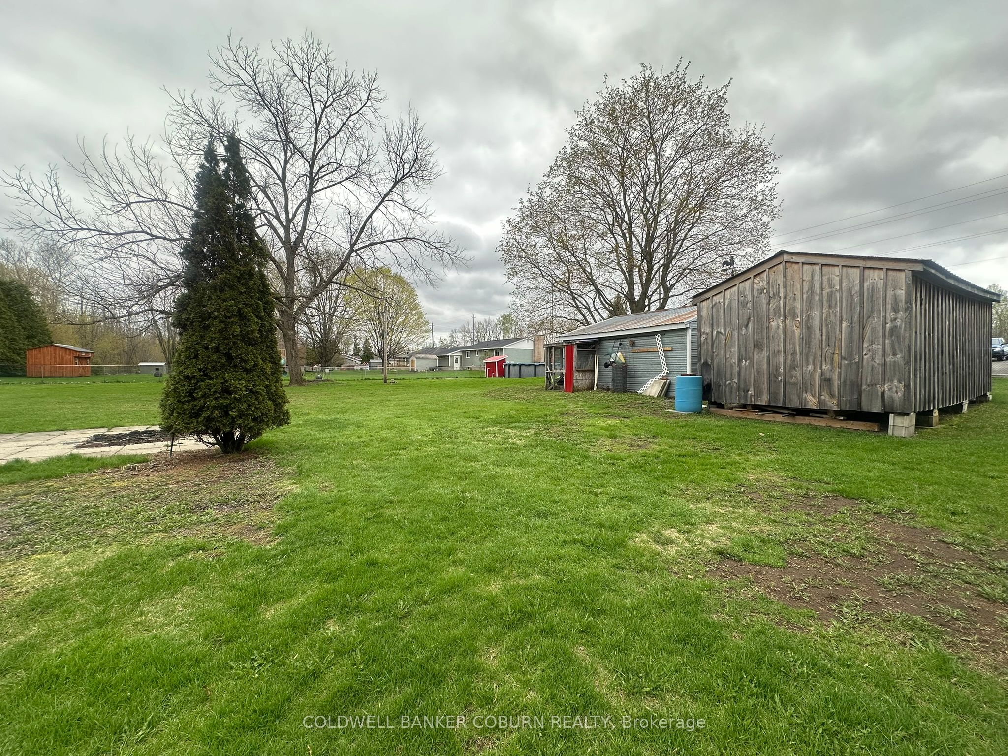 5429 County Road 16 Brinston Road