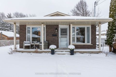 1980 6th Avenue E Owen Sound ON N4K 2W5