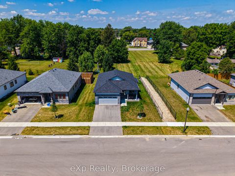 142 Ellen Street North Perth ON N0G 1B0