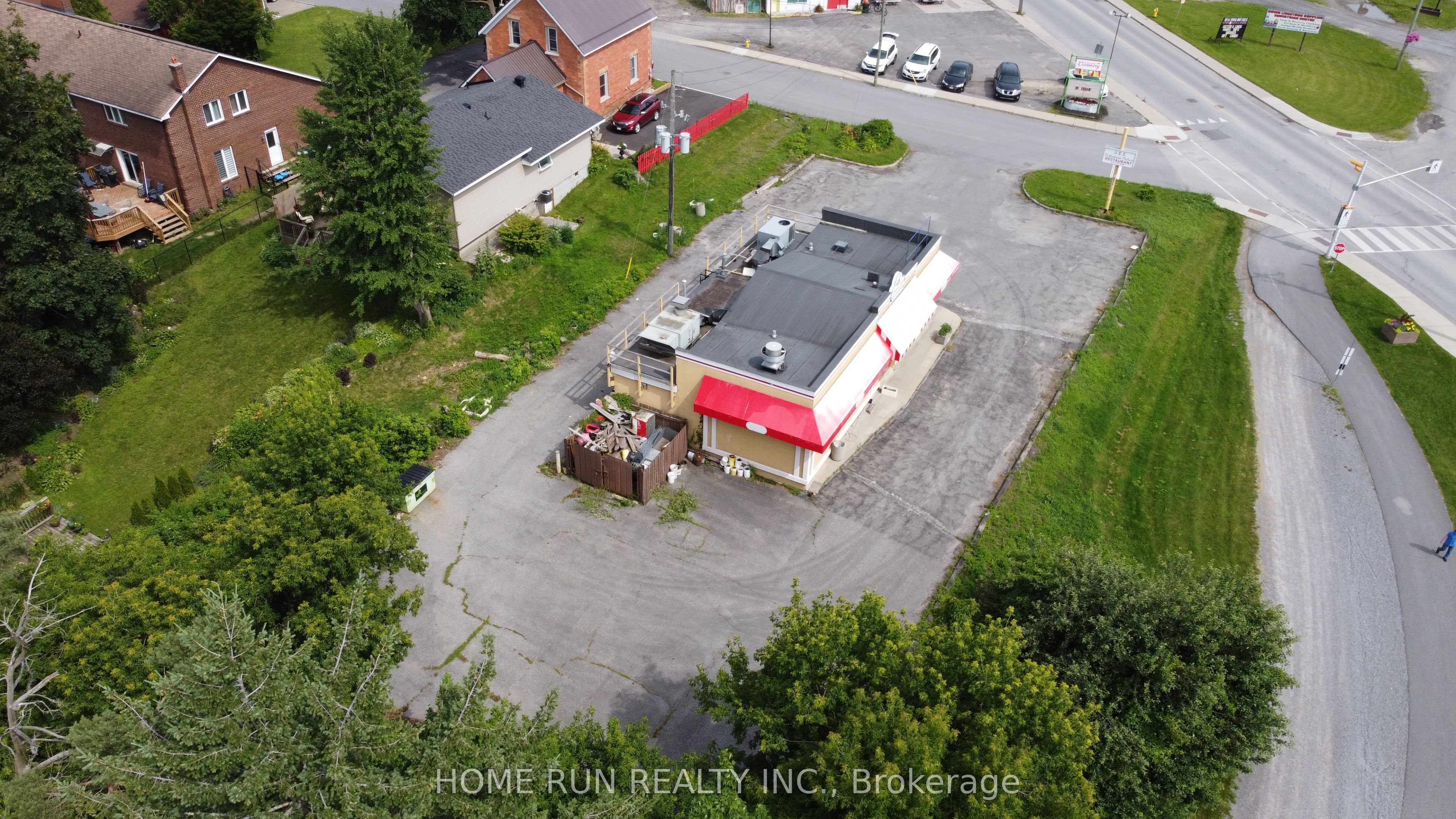 45 MUNRO Street
