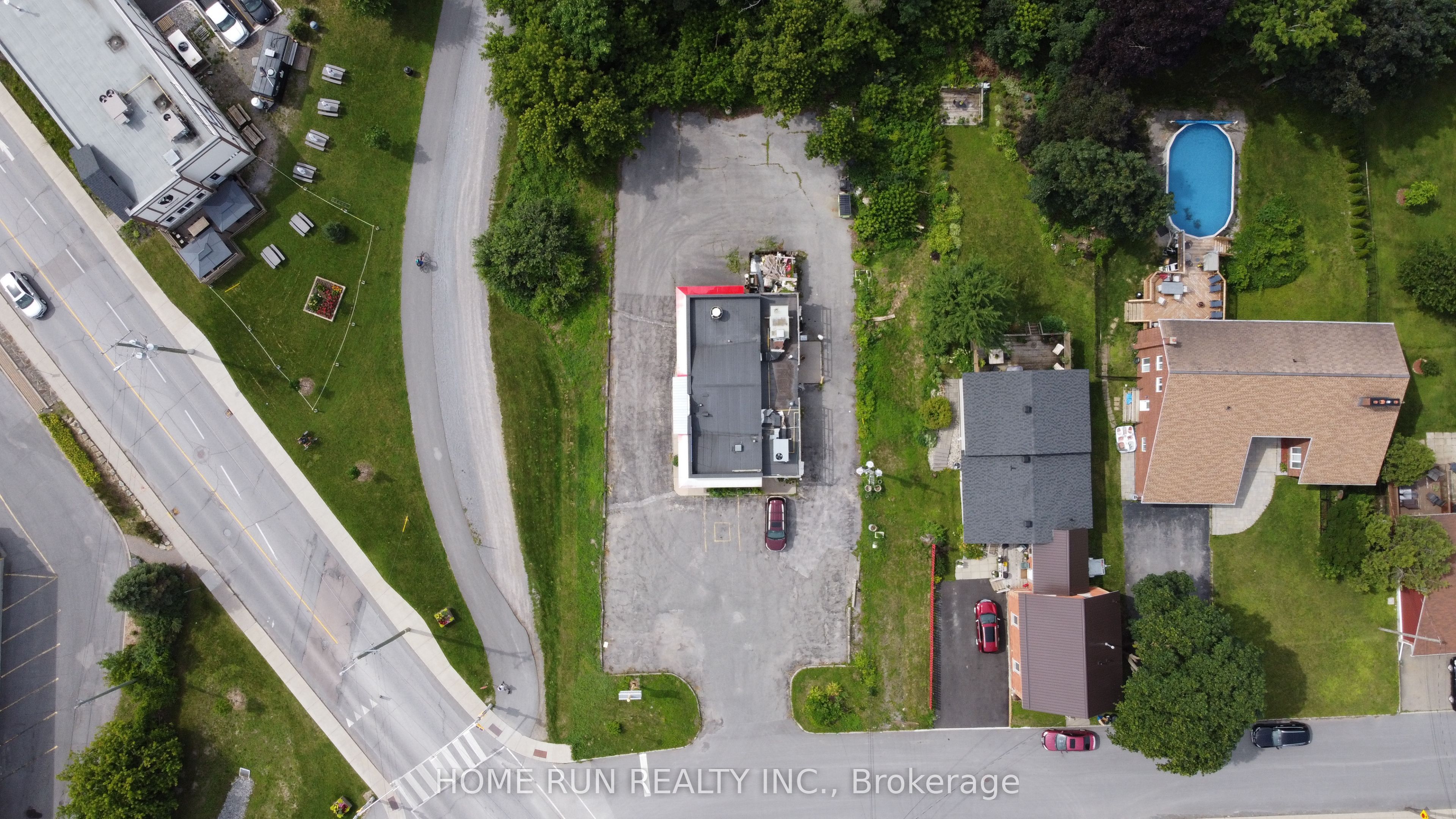 45 MUNRO Street