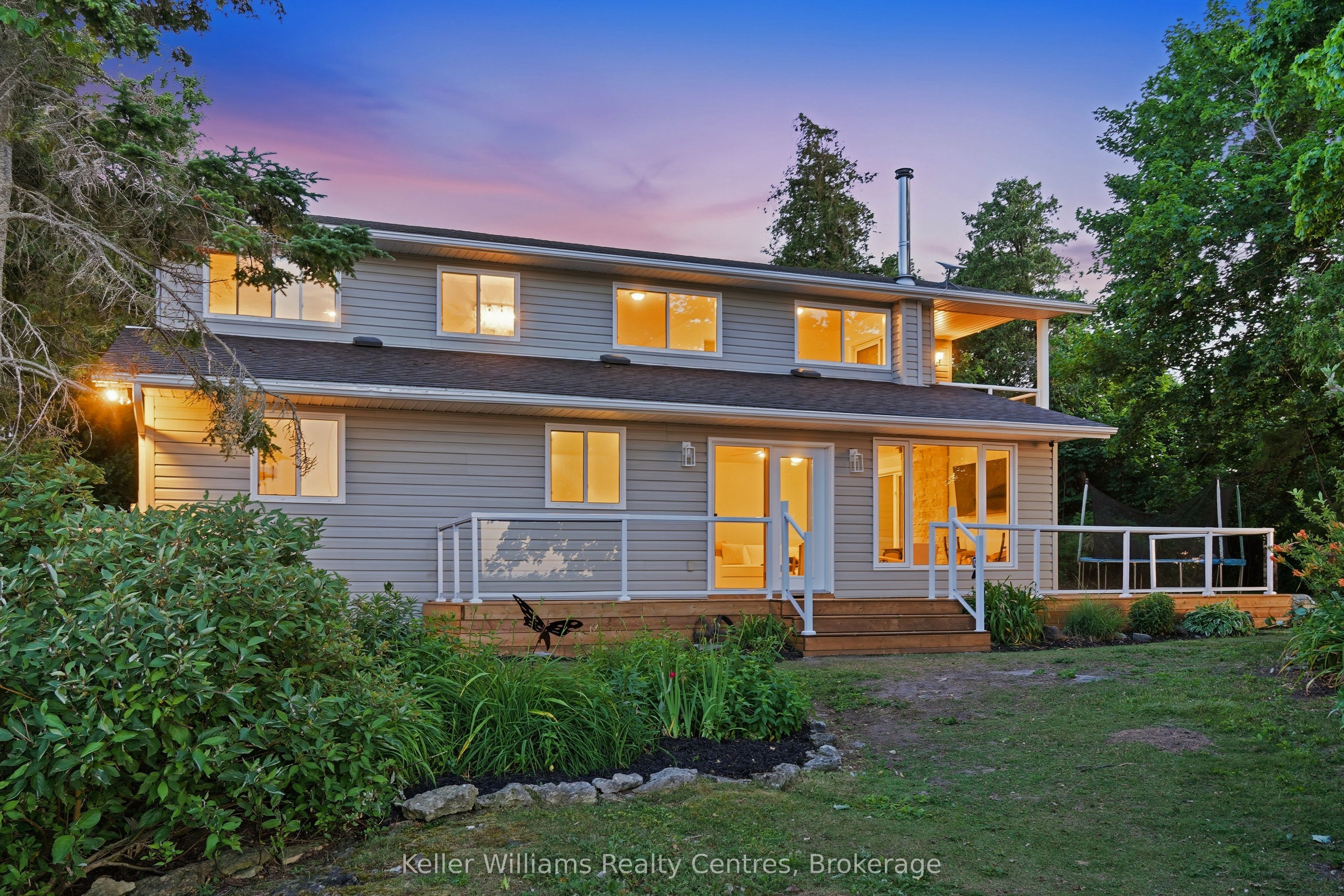 25 DOCK Road