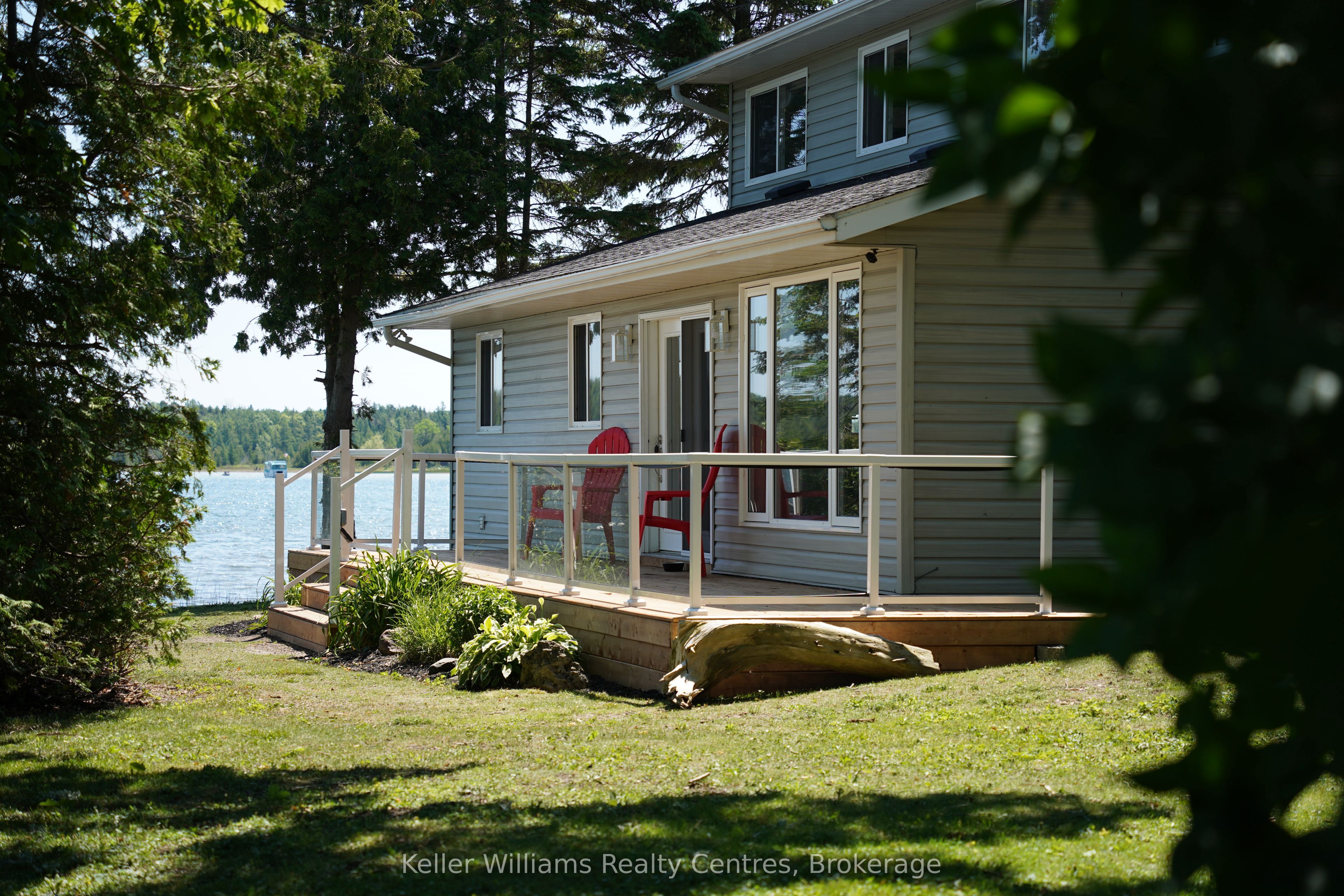 25 DOCK Road
