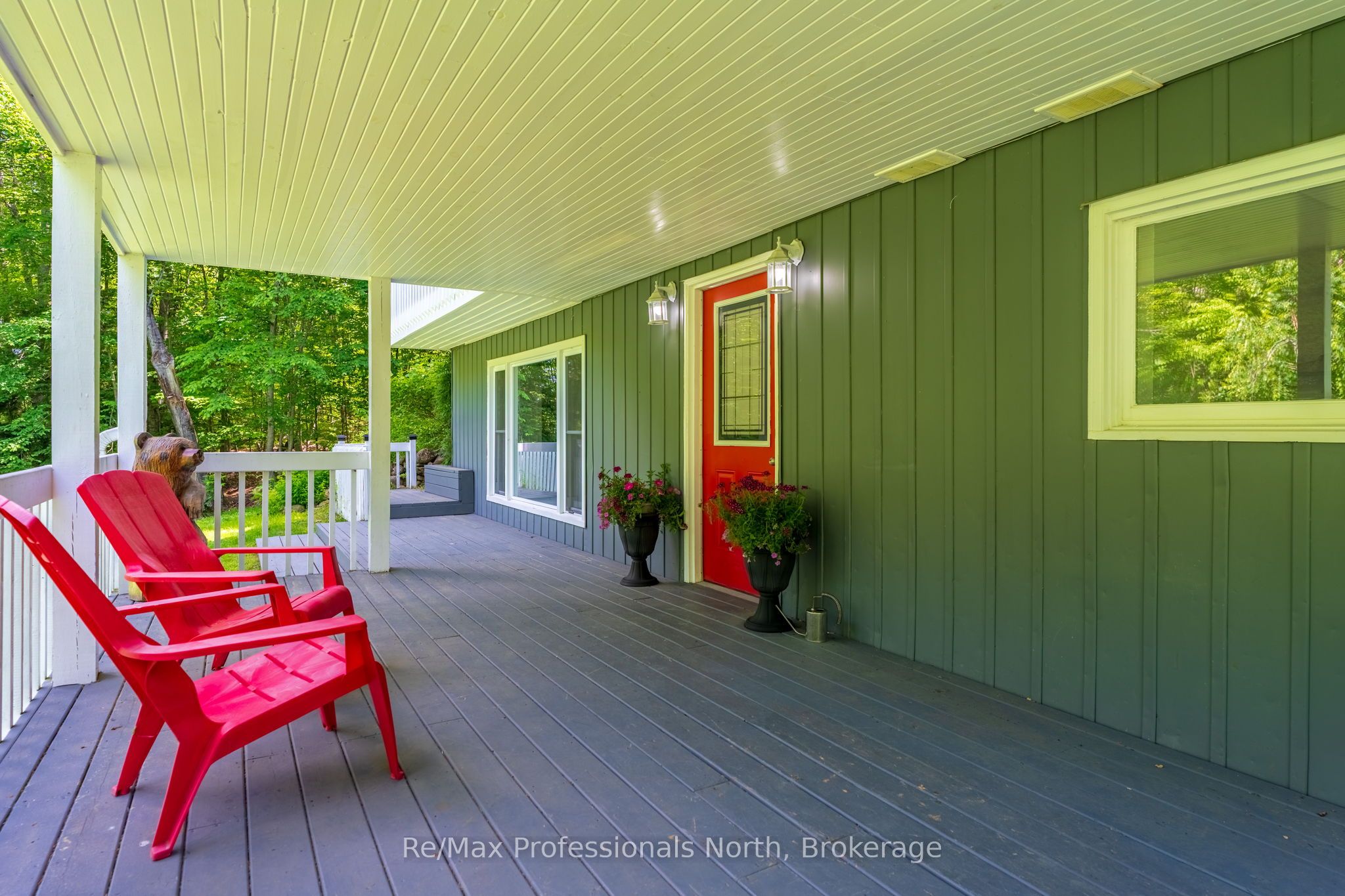 1032 Bradley Road