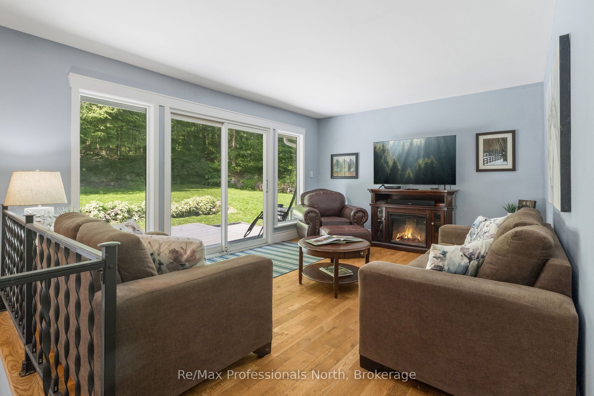 1032 Bradley Road
