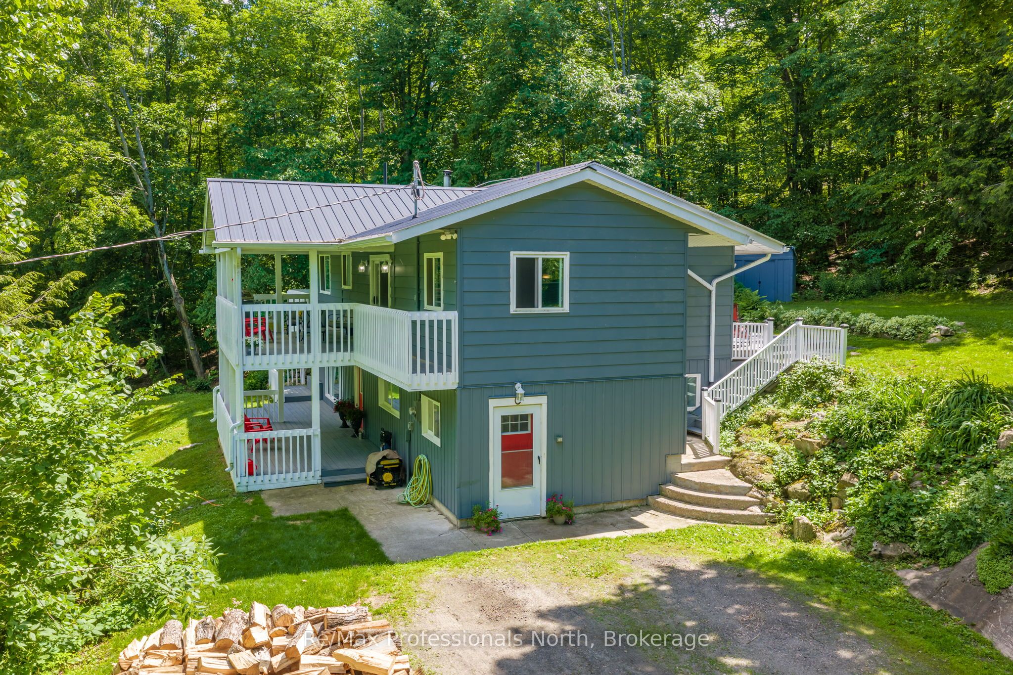 1032 Bradley Road