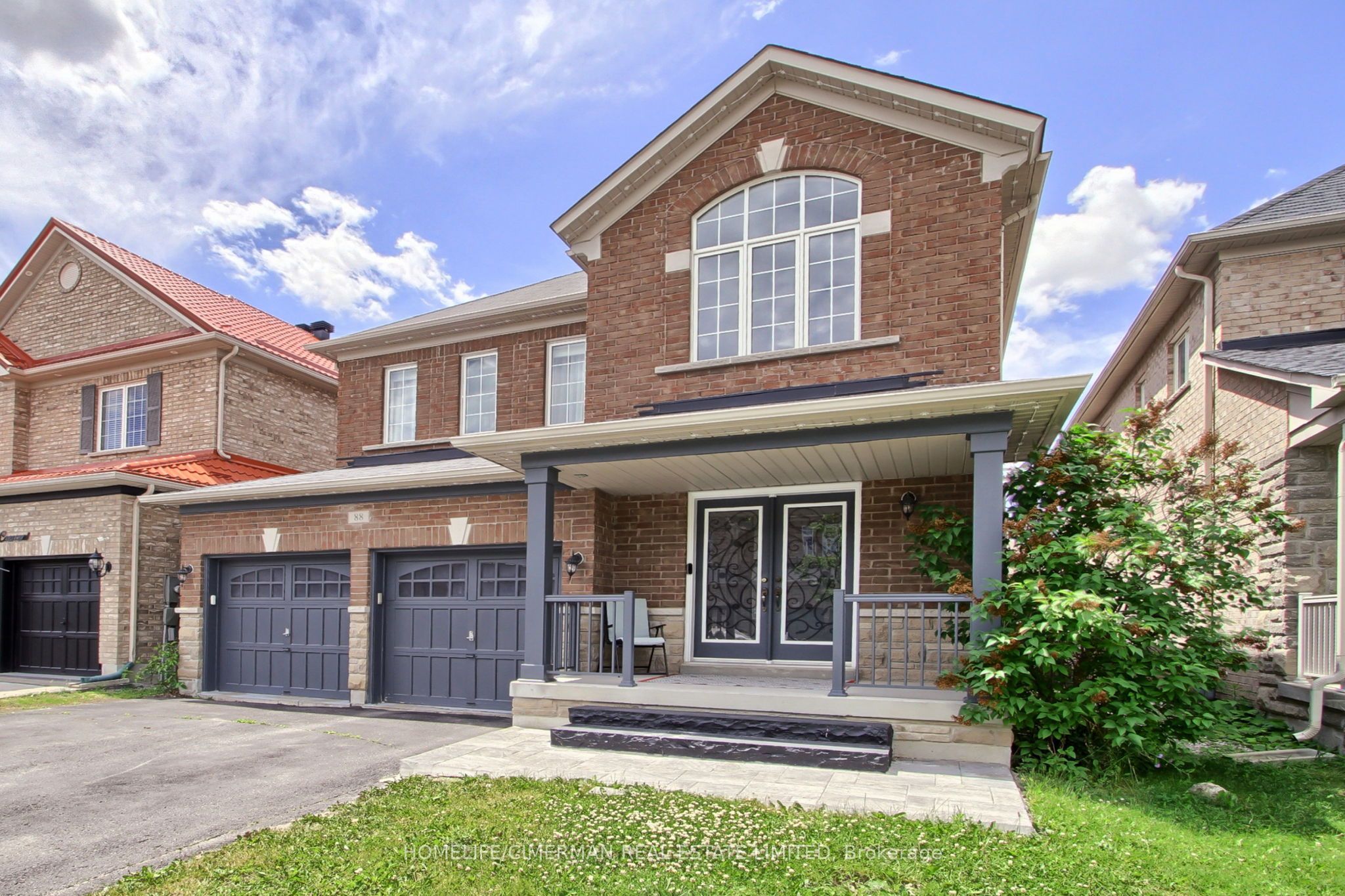 88 Chelsea Crescent