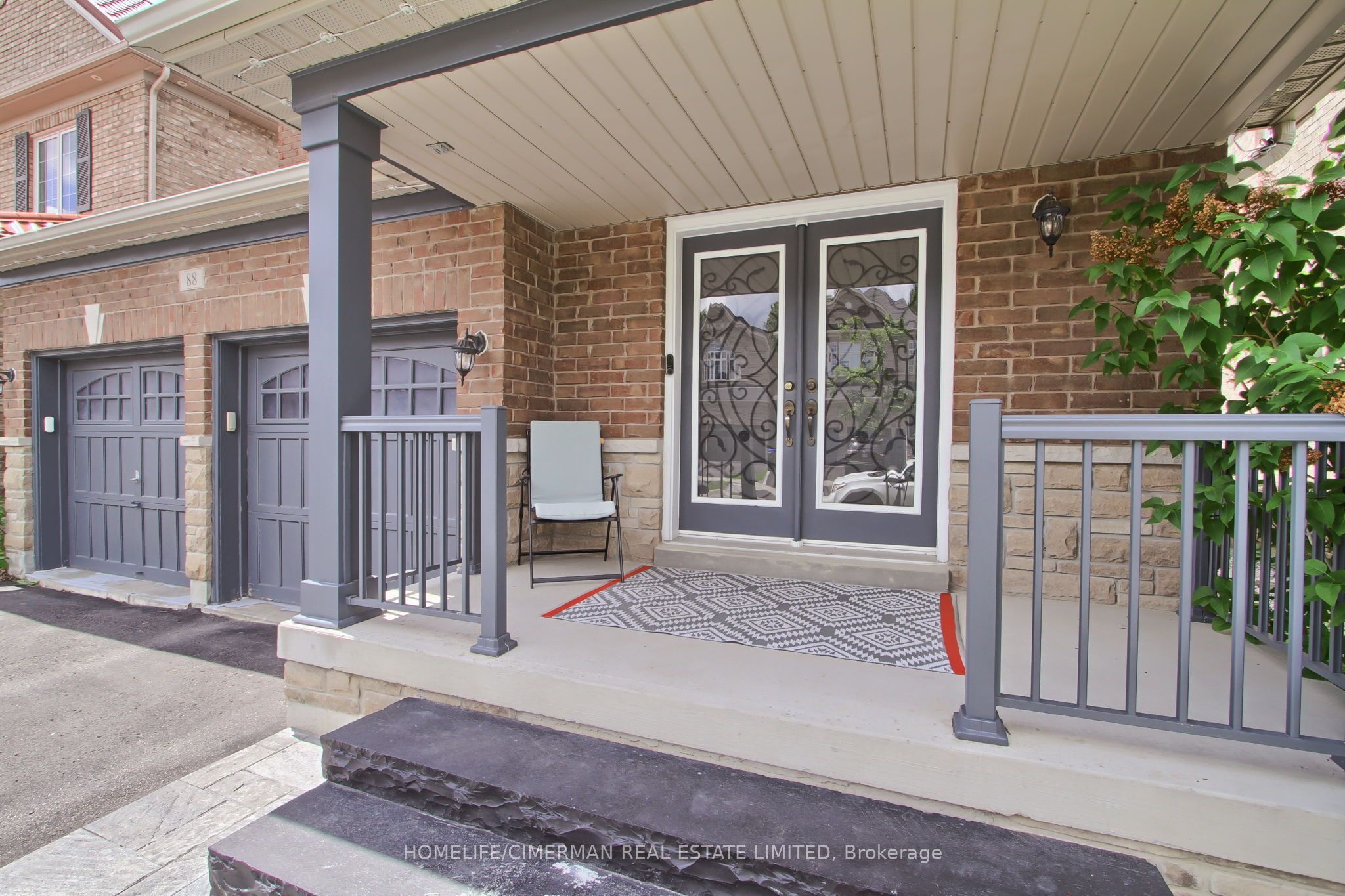 88 Chelsea Crescent