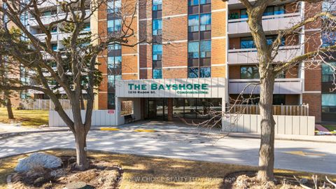 1210 Radom Street 1208 Pickering ON L1W 2Z3