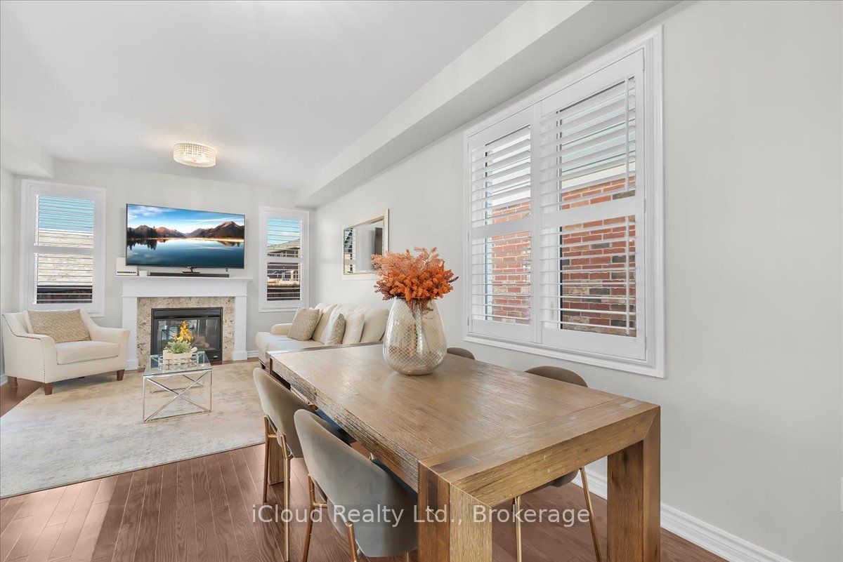 337 Cedar Hedge N/A