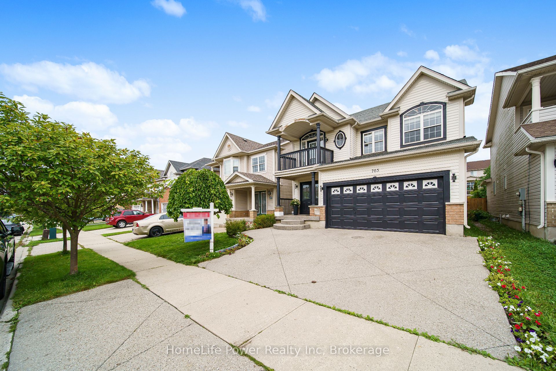 765 BRANDENBURG Boulevard