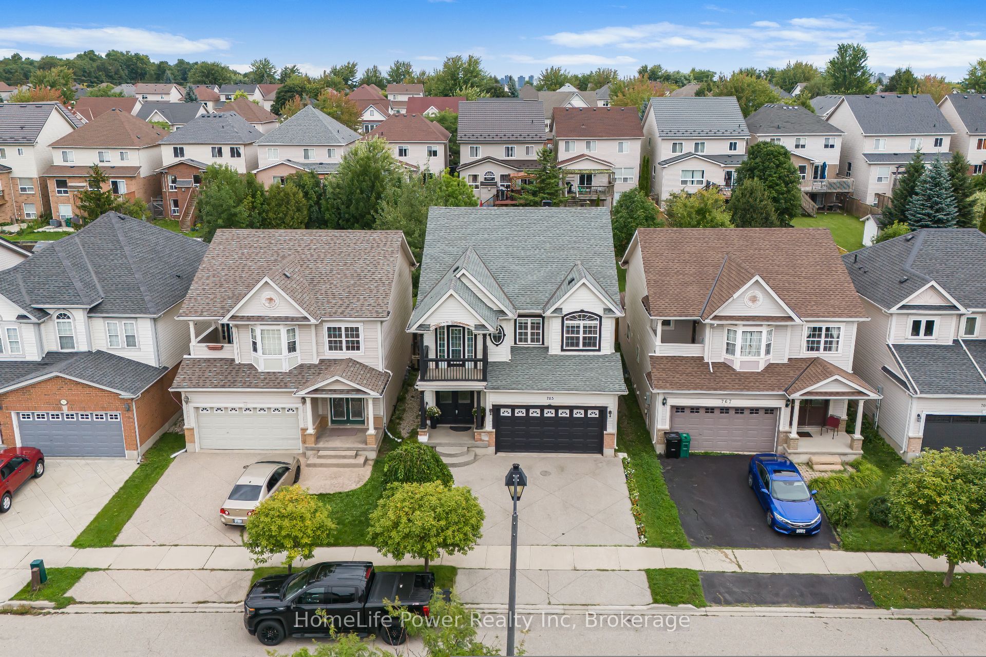 765 BRANDENBURG Boulevard