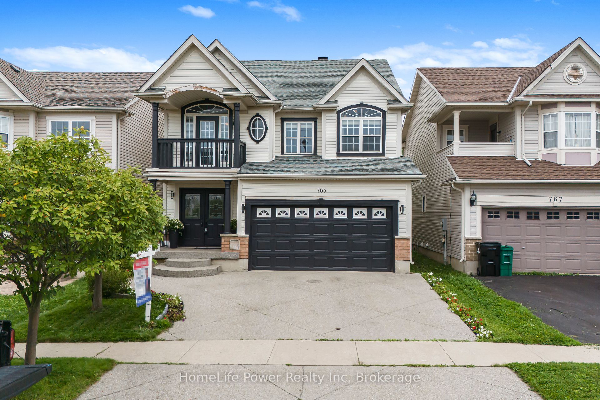 765 BRANDENBURG Boulevard