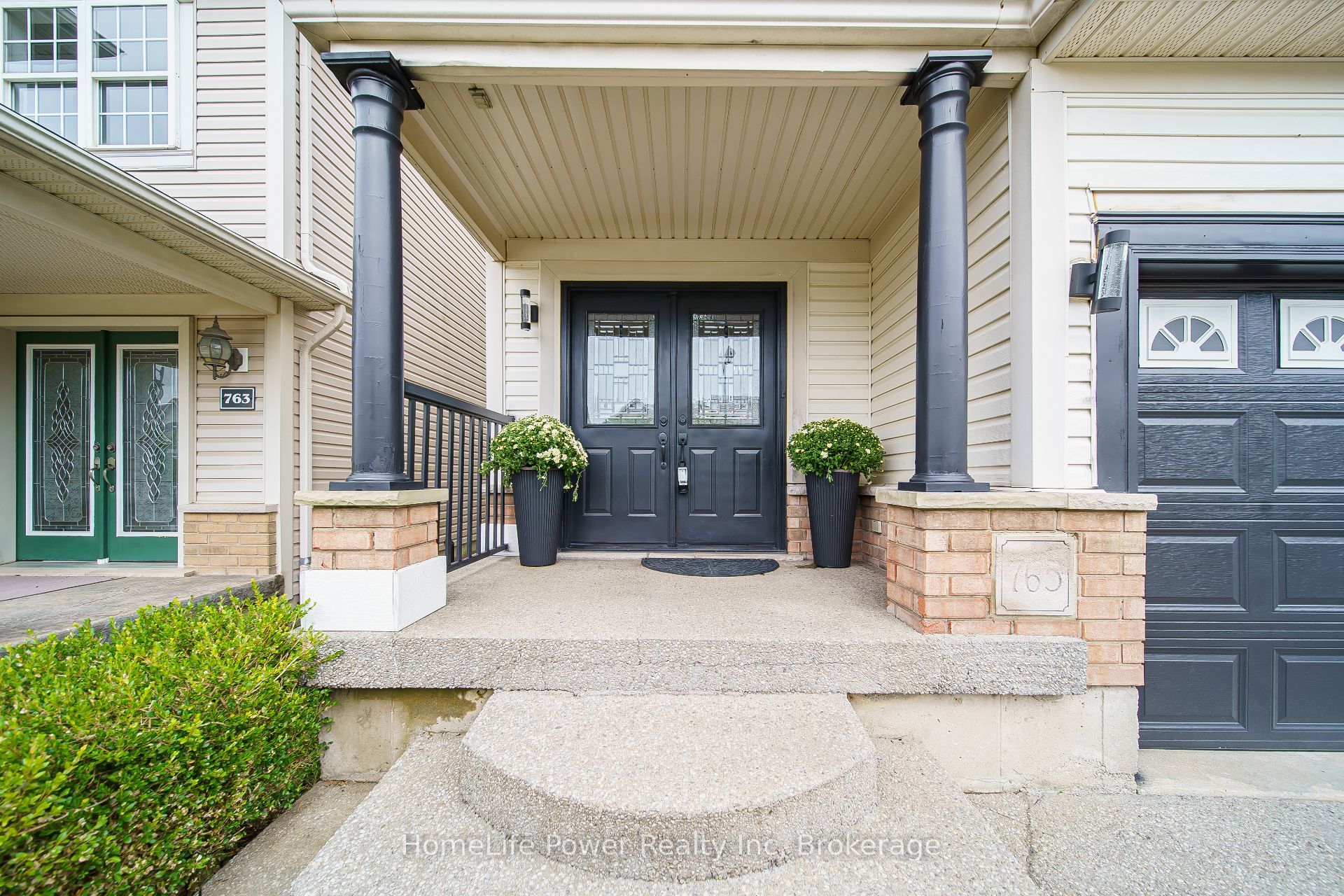 765 BRANDENBURG Boulevard