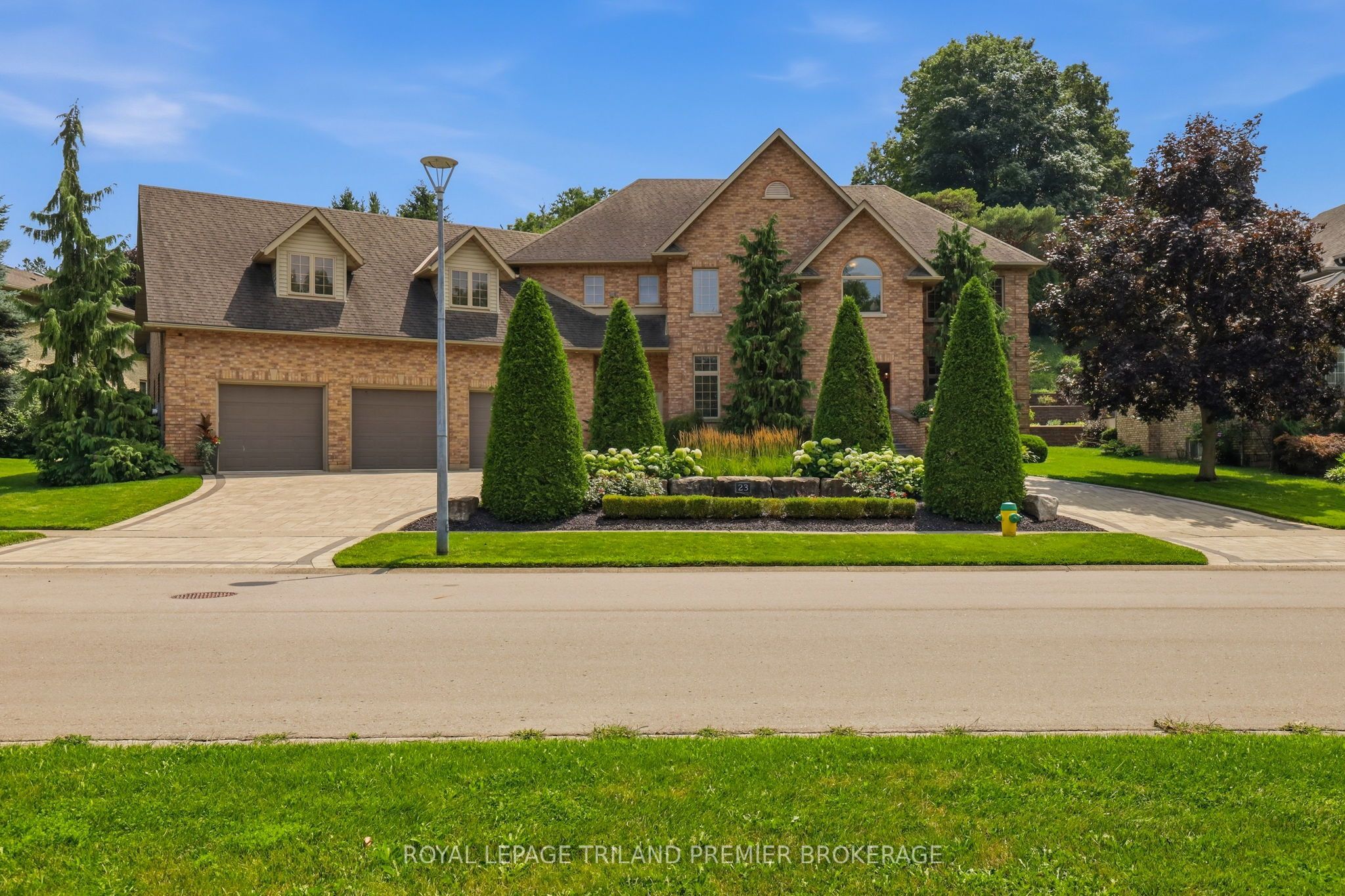 23 Jack Poole Drive