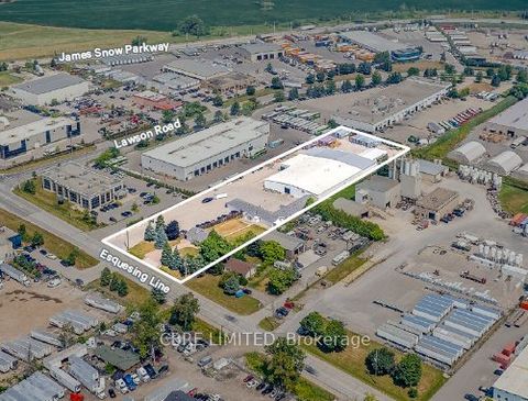 8125 Esquesing Line Milton ON L9T 5C8