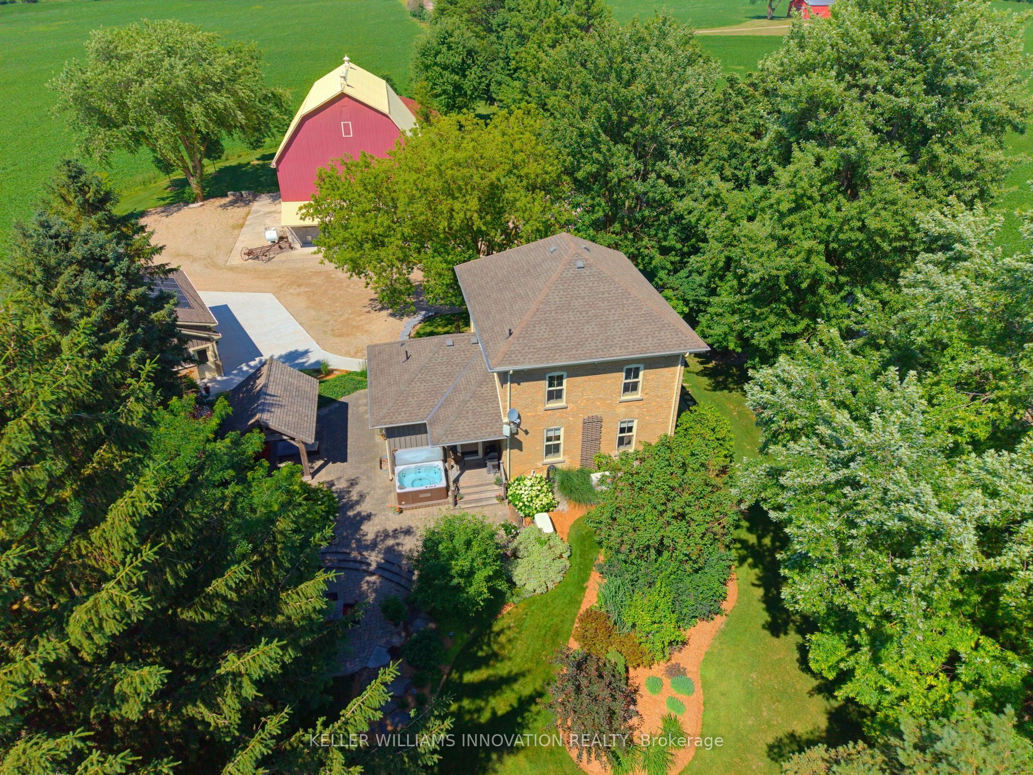 8430 146 Road