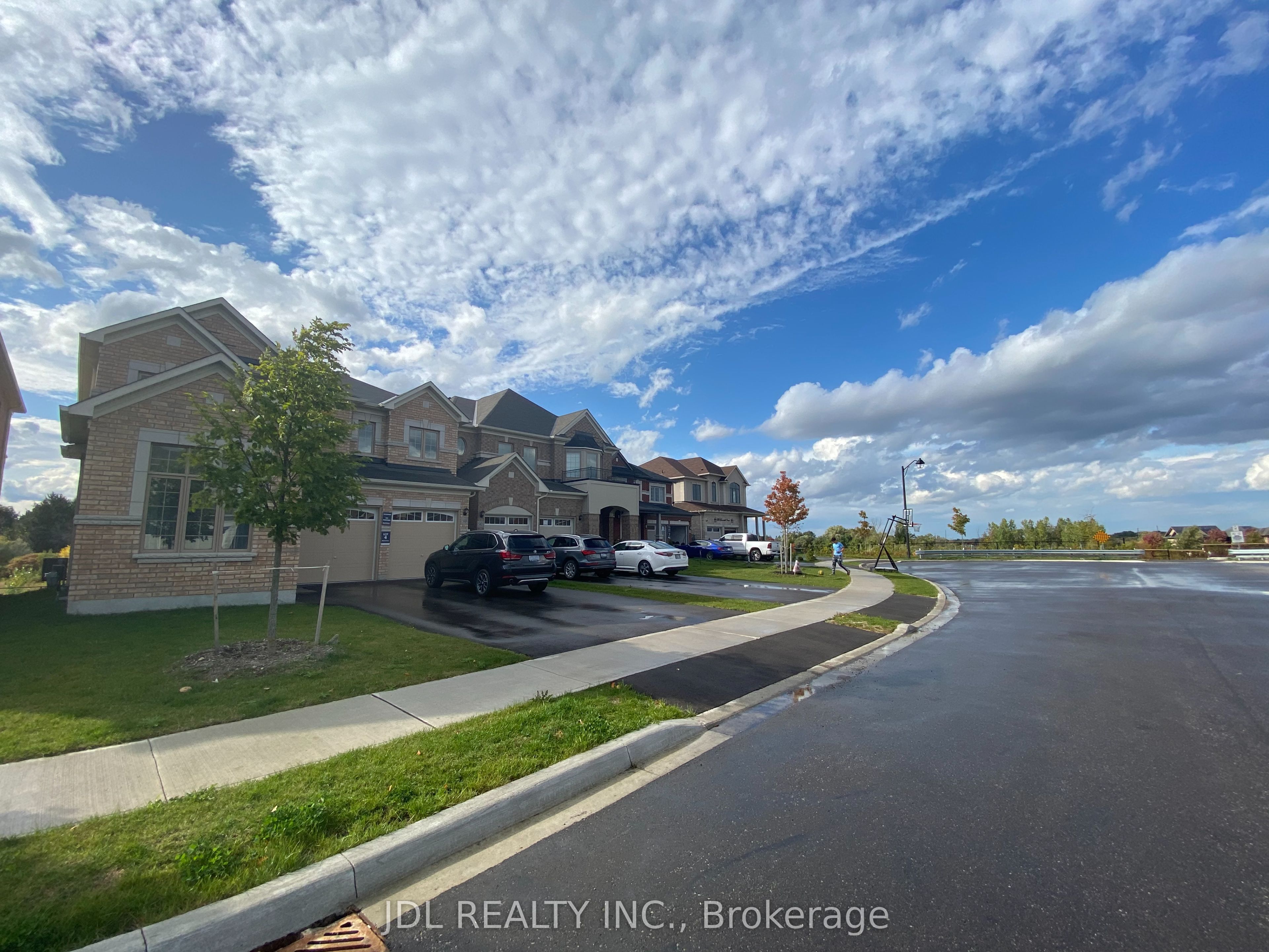 548 Somerville Drive