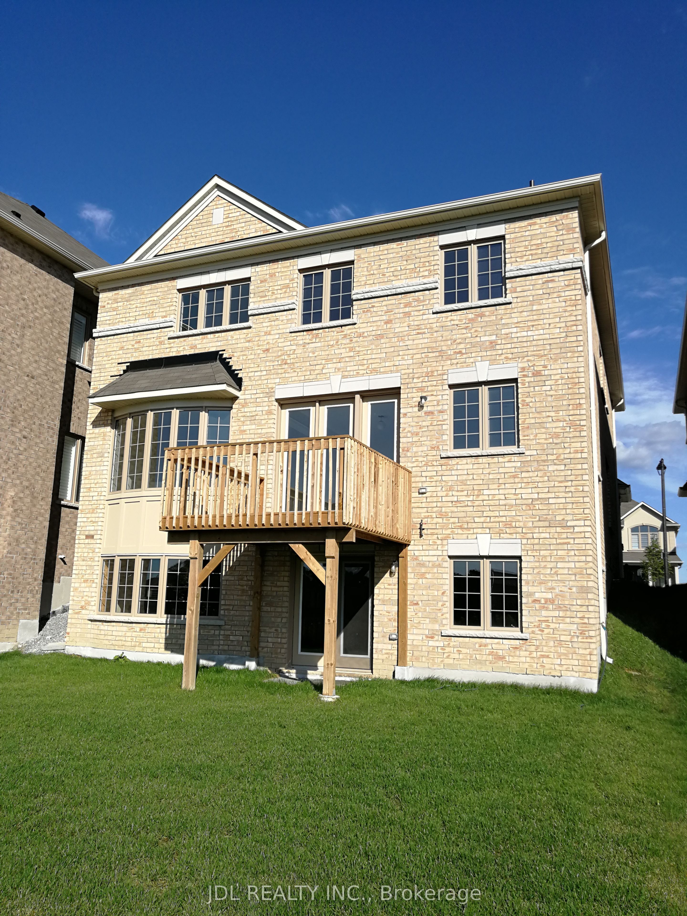 548 Somerville Drive