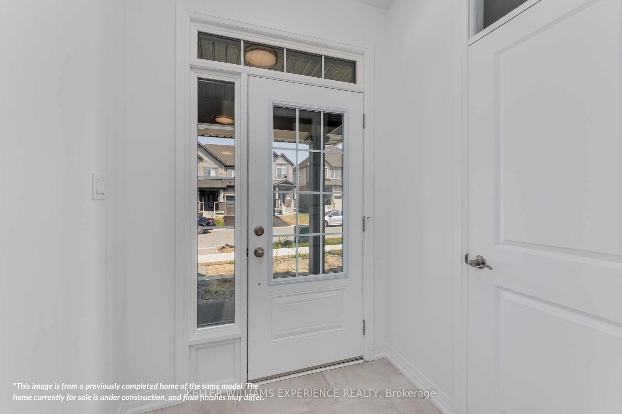 40 Sagewood Avenue
