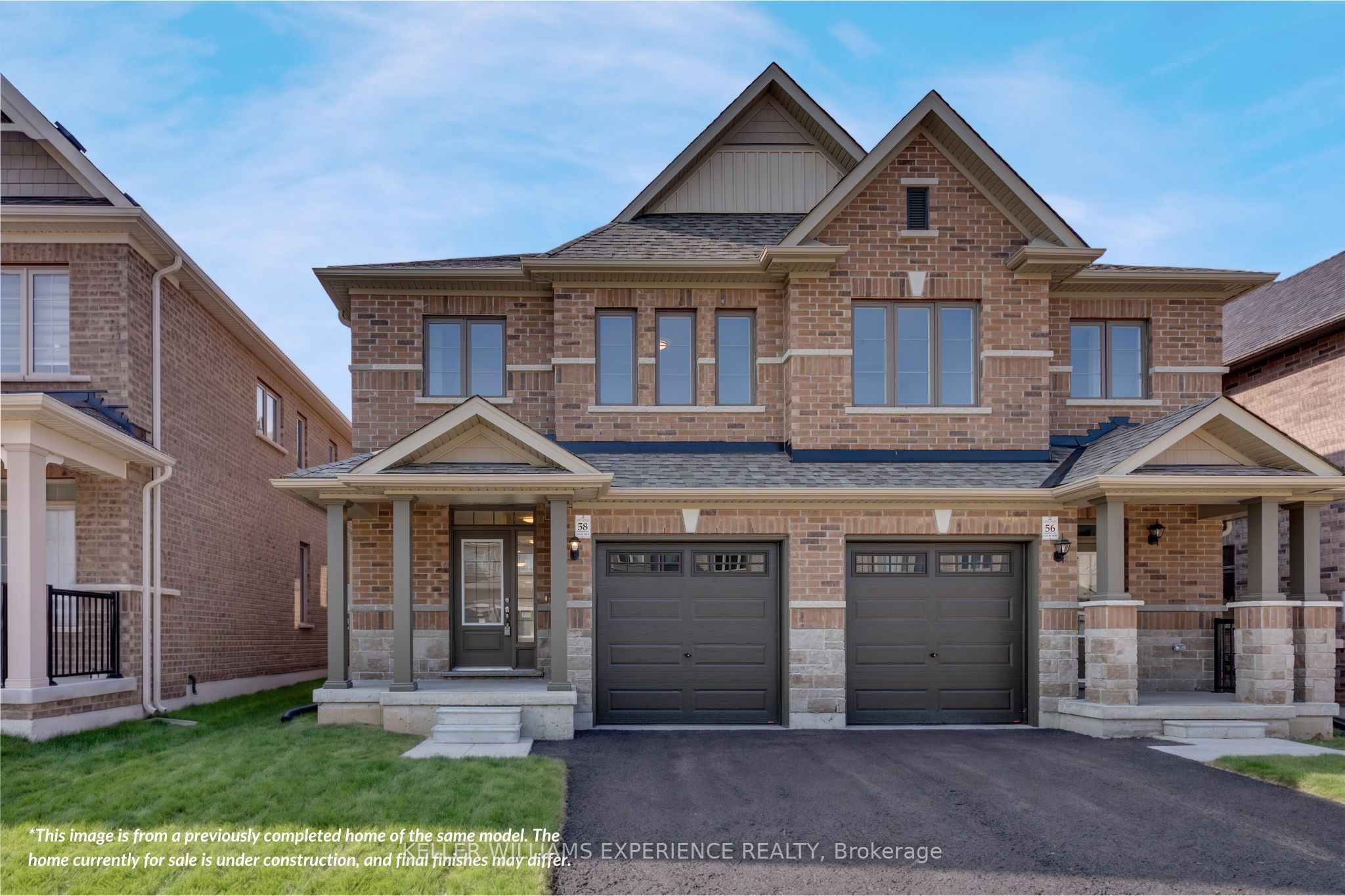 40 Sagewood Avenue
