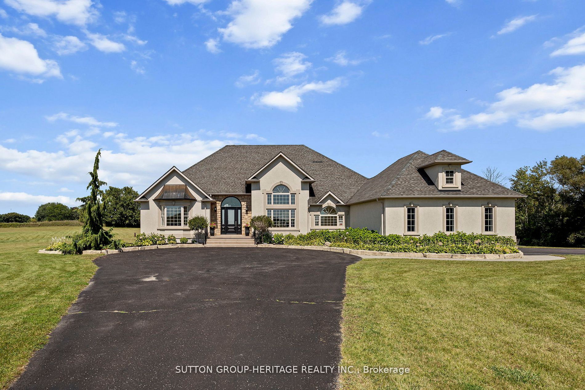 2100 Taunton Road