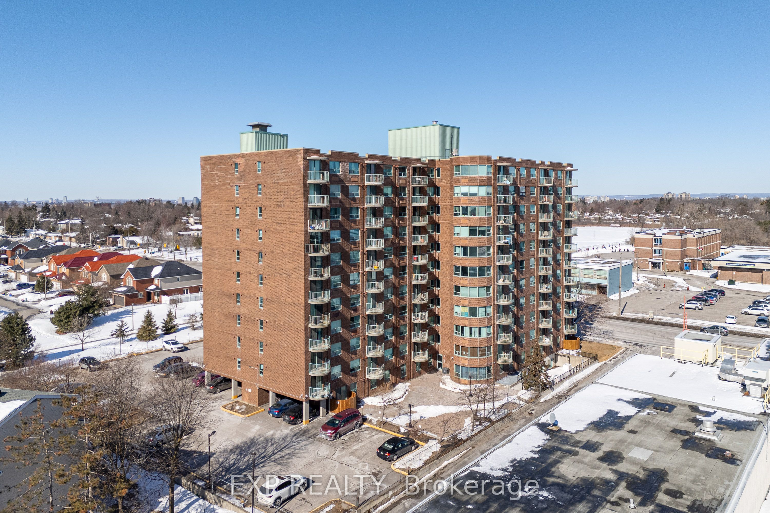 1440 Heron Road 1004