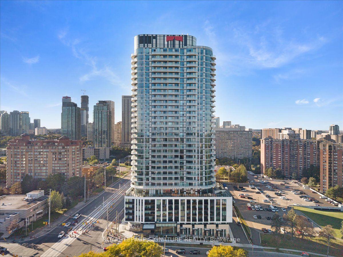 1 Fairview Road E 905