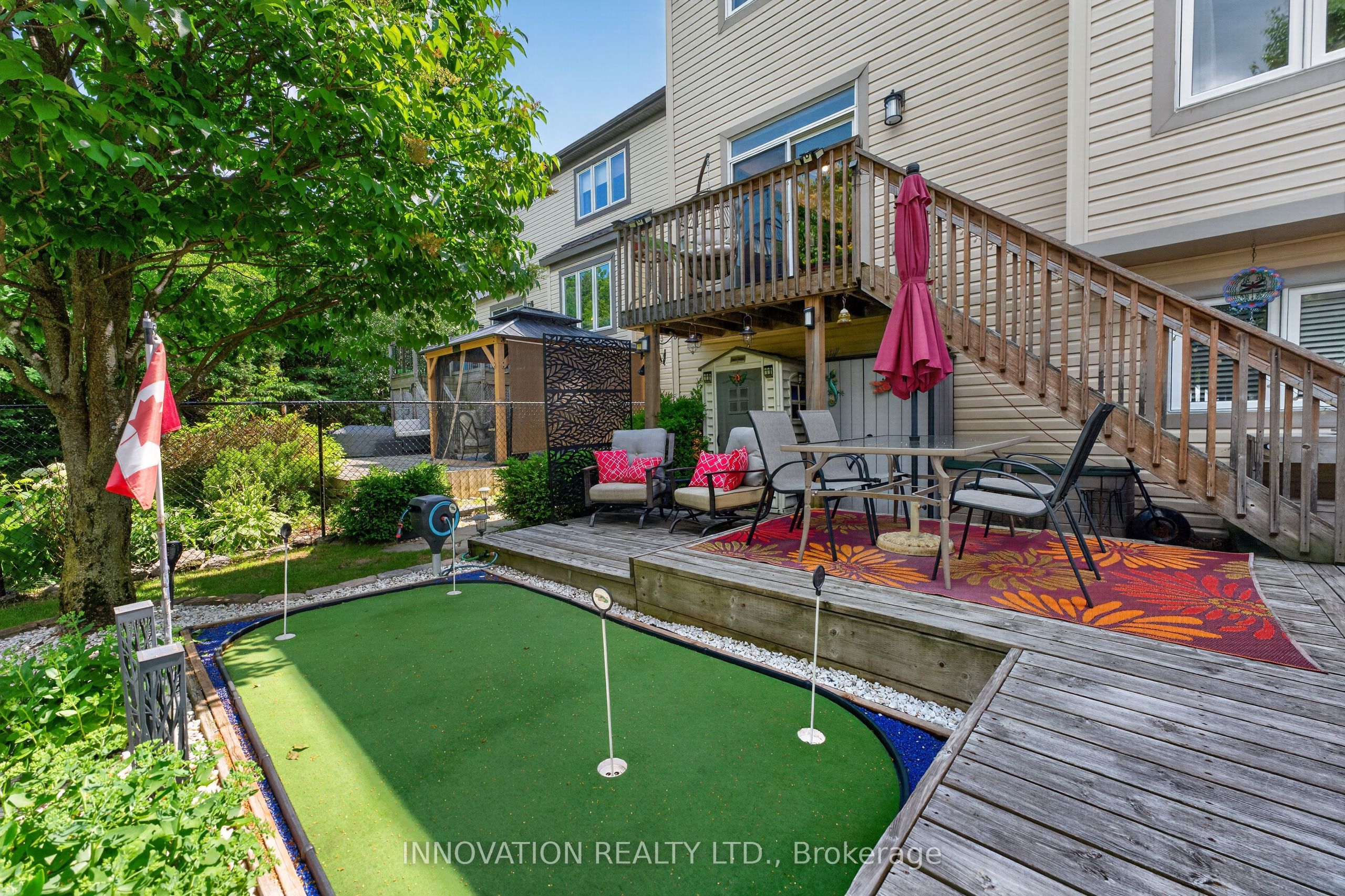 545 Rosehill Avenue