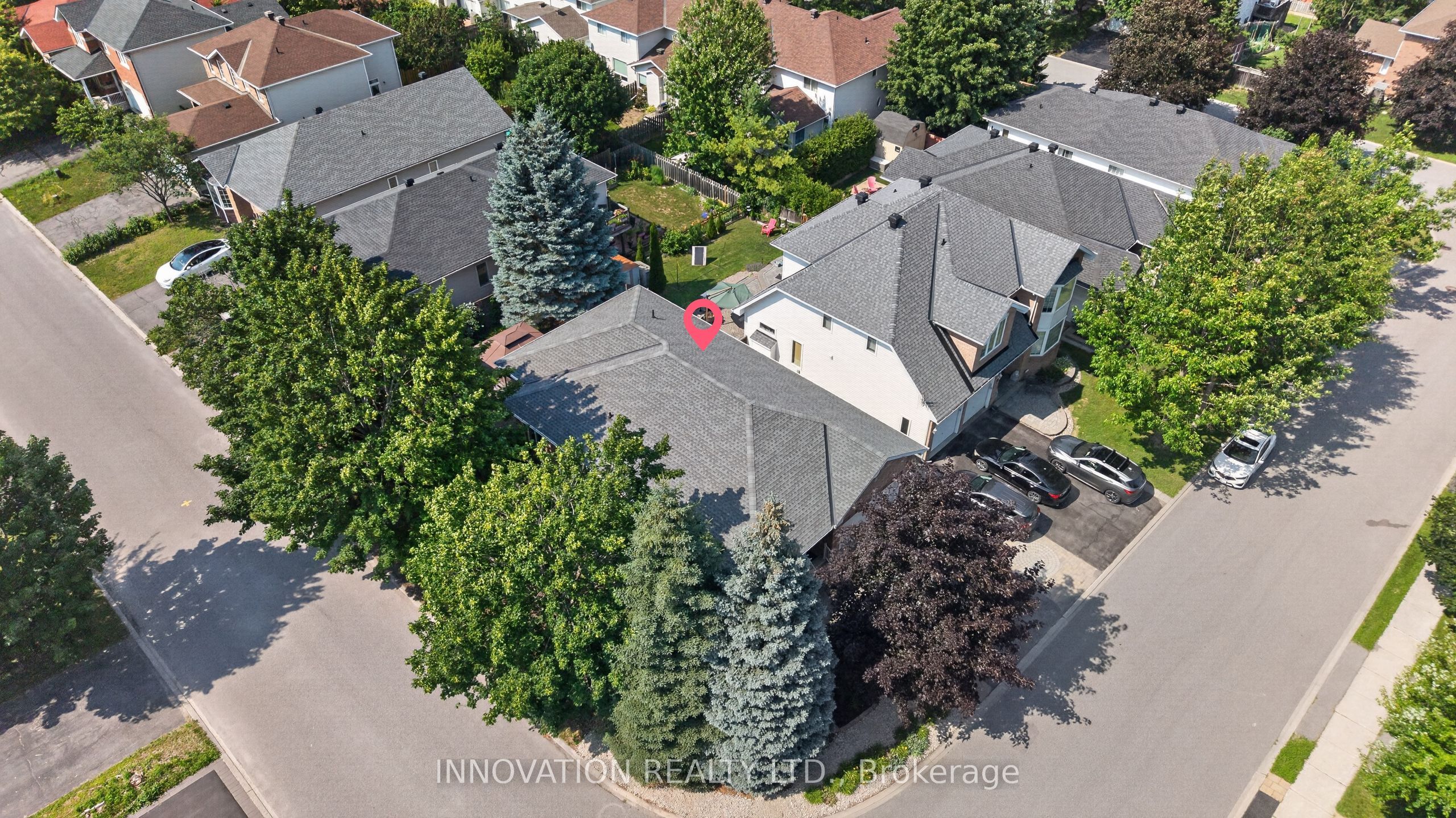 20 Peikoff Crescent