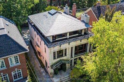 177 Roxborough Drive Toronto C09 ON M4W 1X7