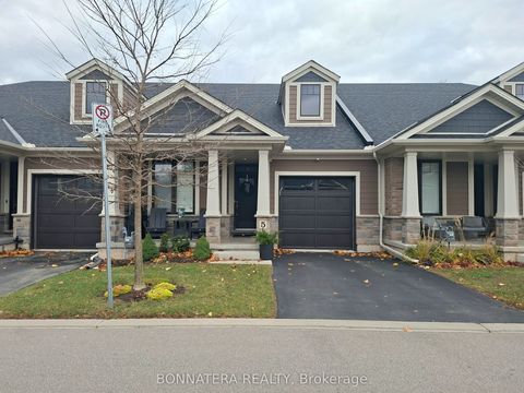 5 McClay Avenue Grimsby ON L3M 0H7