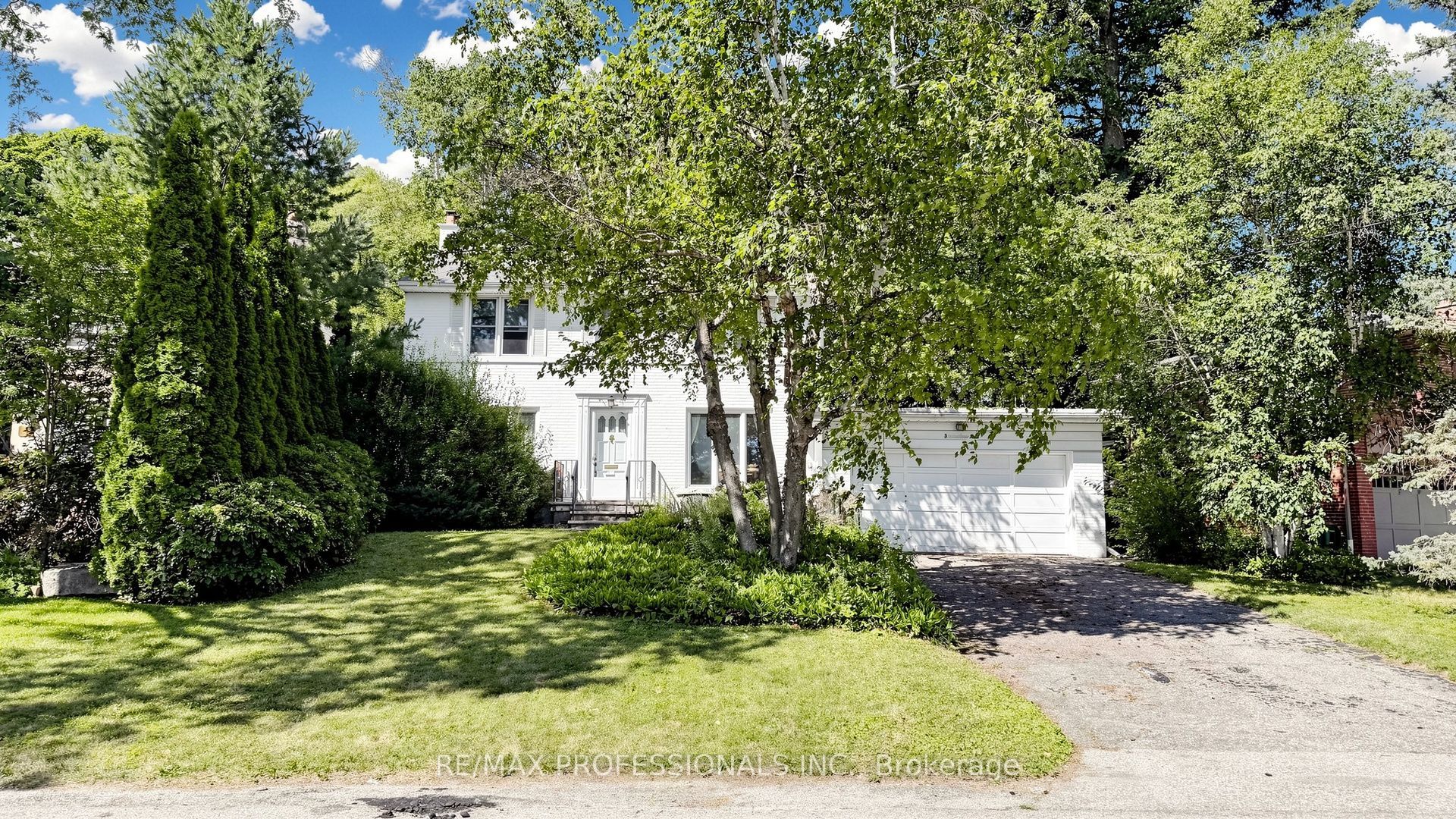 8 Southway Road