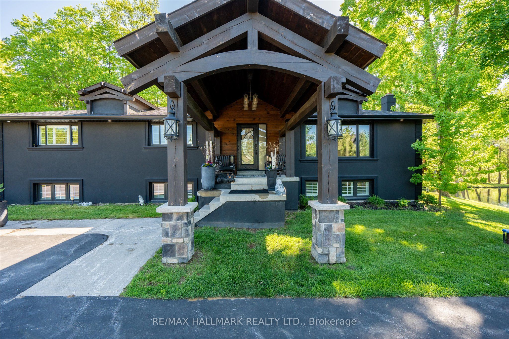 4375 Country Lane Road