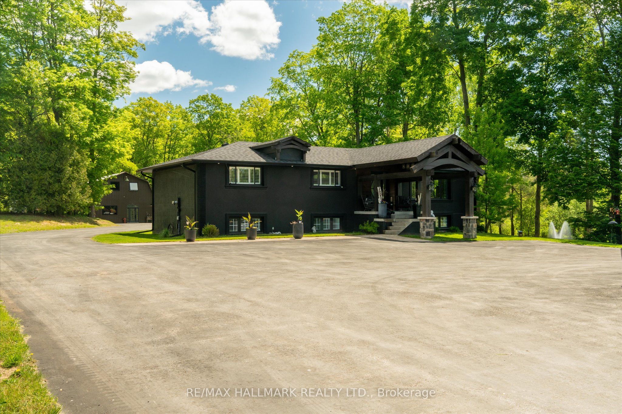 4375 Country Lane Road