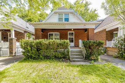 1177 King Street W Hamilton ON L8S 1M3