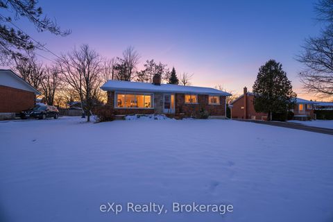 245 Victoria Street W Southgate ON N0C 1B0