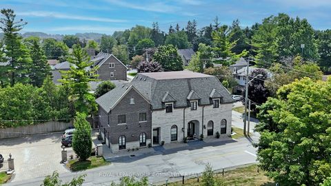 42 Somerville Street Whitchurch-Stouffville ON L4A 1G6