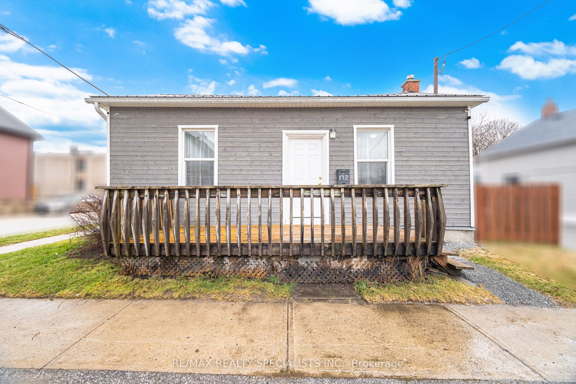 172 Celina Street