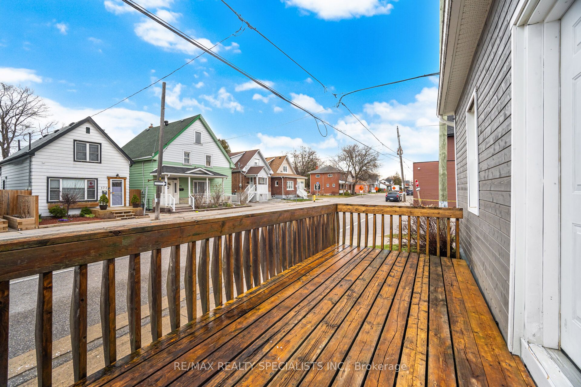 172 Celina Street