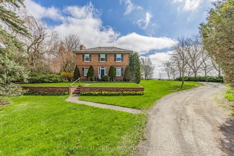 18725 McCowan Road East Gwillimbury ON L0G 1M0